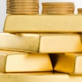 What is the advantage of a gold ira?