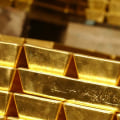 Are gold purchases tracked by the government?