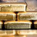 Do you pay taxes on selling precious metals?