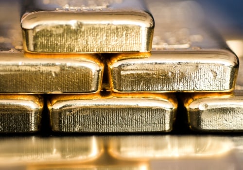Do you pay taxes on selling precious metals?